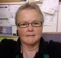 Photo of Judy C.