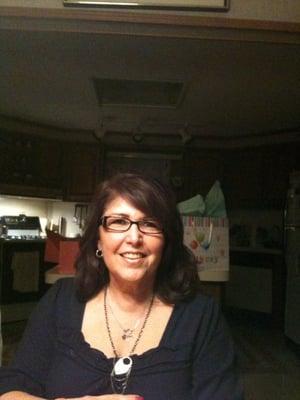 photo of Vera C. D.