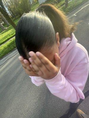 Photo of Jazmine H.