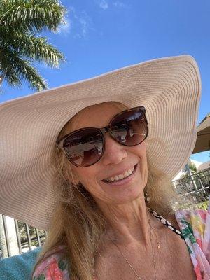 Photo of Joanne K.
