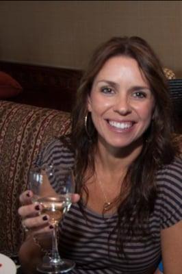 Photo of Jen E.