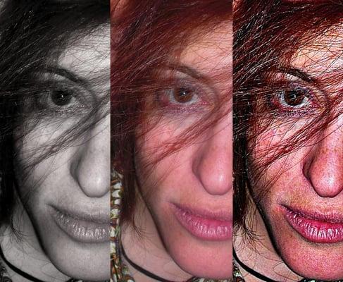 Photo of Stephanie A.