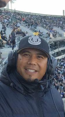 Photo of Ron C.