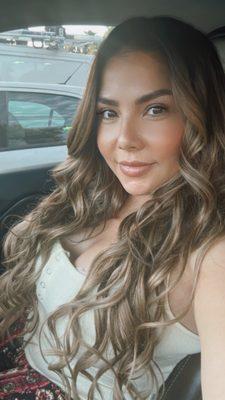 photo of Jacqueline G.