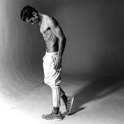 photo of Gregorio C.