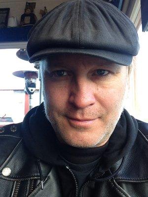 Photo of Steve B.