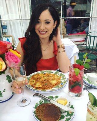 photo of Alejandra B.