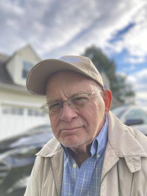 Photo of Jerry B.