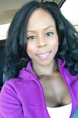 Photo of Adrienne M.
