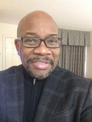 Photo of Ollie M.