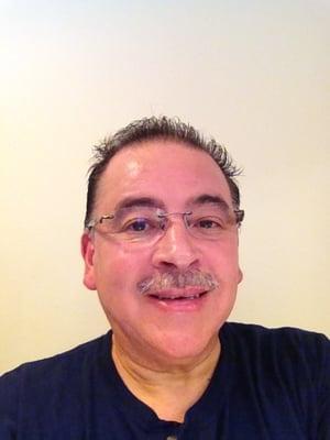 Photo of Carlos R.