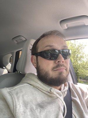 Photo of Zachery C.