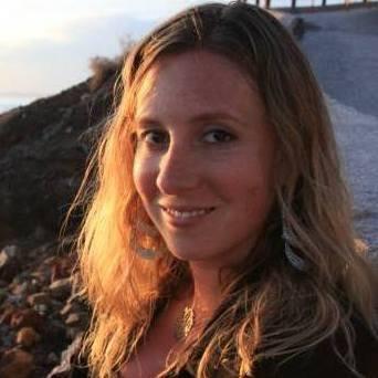 Photo of Kathryn R.