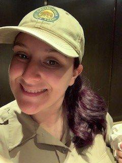 Photo of Sabrina C.