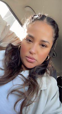 Photo of Crystal S.