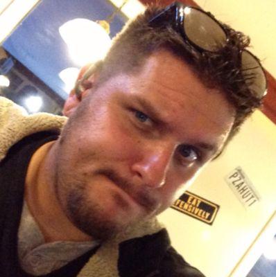 Photo of Aaron C.
