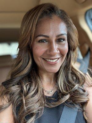 photo of Tracy N.