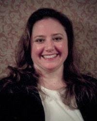 photo of Jennifer Odenwald S.