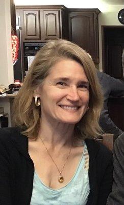 photo of Debbie M.
