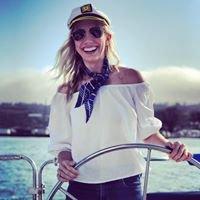 photo of Sarah Kate H.