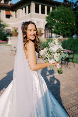 Photo of Karolina M.