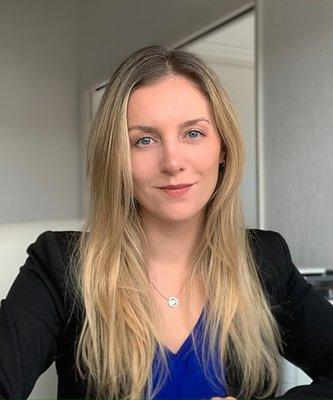 Photo of Katie K.