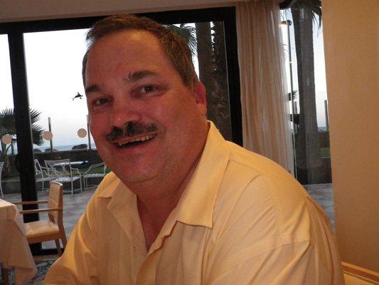 Photo of Michael T.