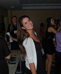 photo of Alejandra V.