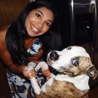 photo of Nazima K.