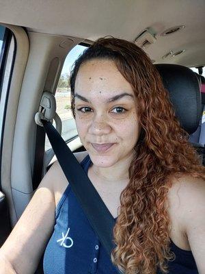 Photo of Debra C.