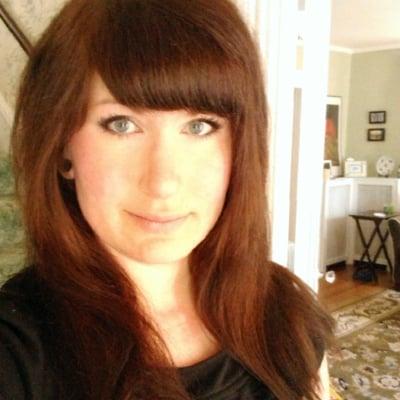 photo of Jennifer S.