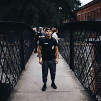 photo of Alexander G.