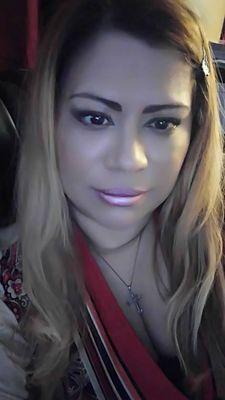 photo of Gabriela S.