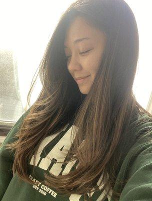 Photo of Cynthia G.