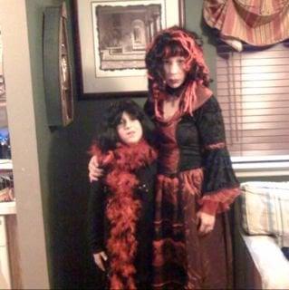 photo of Michelle D.