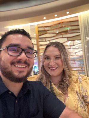 photo of Victoria G.