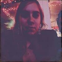 photo of Laura M.