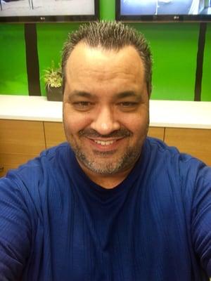 Photo of Ryan D.