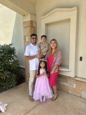 photo of Patricia P.