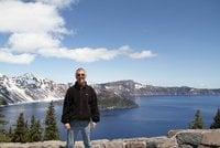 Photo of Scott F.