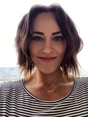 photo of Jordan U.