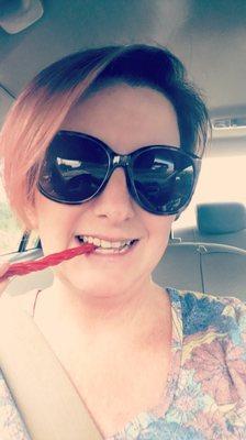 photo of Leigh Ann A.