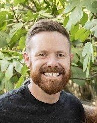 Photo of Kyle B.