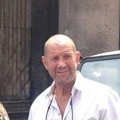 photo of Kevin B.
