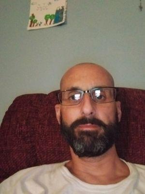 Photo of Greg J.