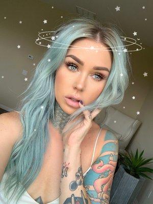 Photo of Kristen L.
