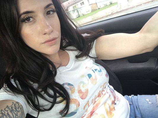 photo of Bernadette Z.