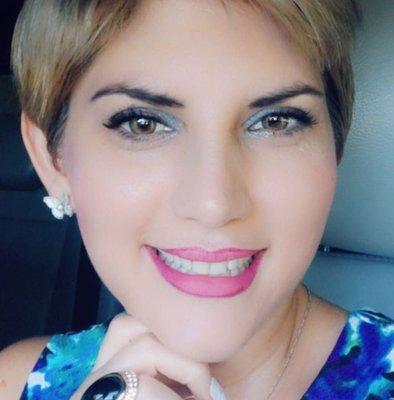 Photo of Anjelica A.