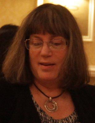 photo of Anne-Marie B.