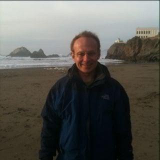 Photo of Michael P.